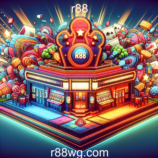 Os Benefícios dos Jogos de Fidelidade no r88