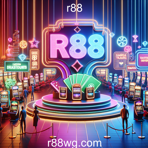 Promoções Imperdíveis no r88: Descontos Que Você Não Pode Perder