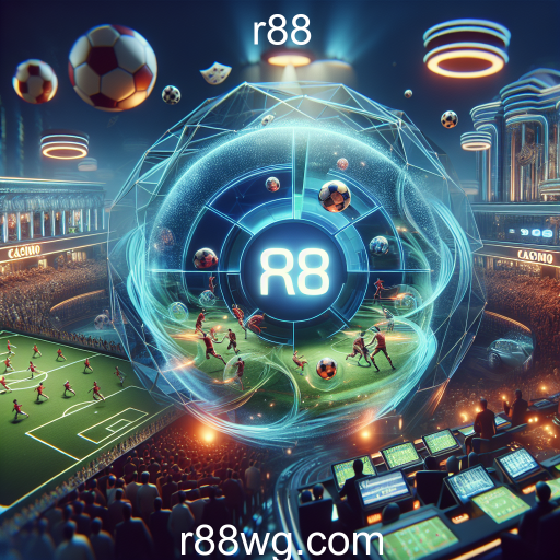 A Revolução dos Jogos de Esportes: Da Realidade à Diversão Virtual