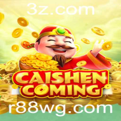 CAISHENCOMING: Um Mergulho no Mundo dos Slots 'r88 slot'