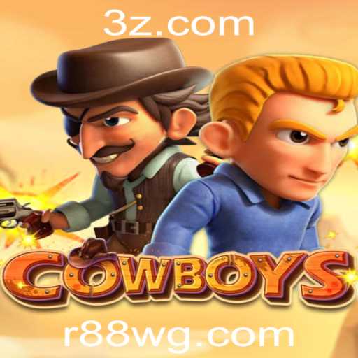 COWBOYS: Um Mergulho no Mundo do Jogo de Slots R88