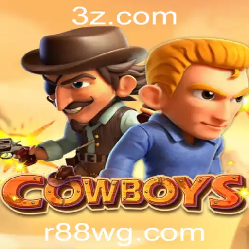 COWBOYS: Um Mergulho no Mundo do Jogo de Slots R88