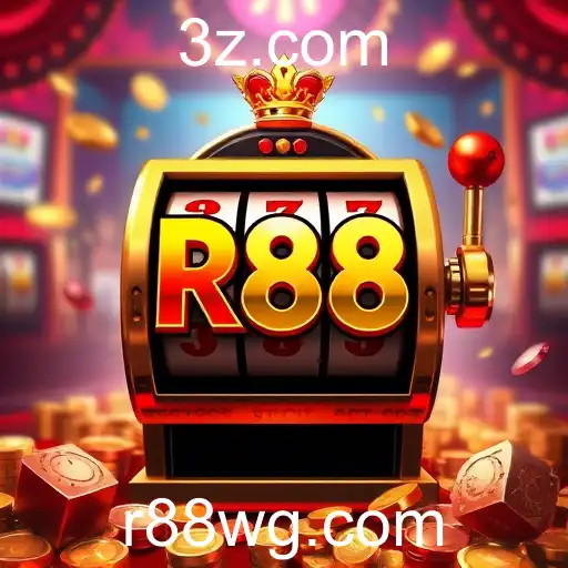 Explorando o Mundo dos Caça-níqueis: Uma Viagem Através do R88 Slot