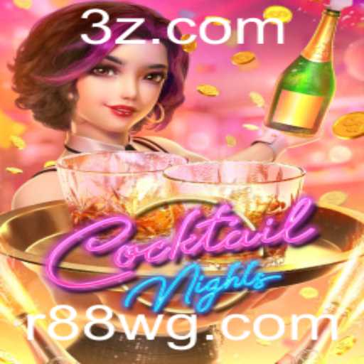 Explorando o Fascinante Mundo de CocktailNights no r88 Slot