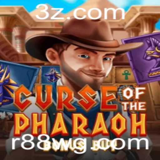 Explorando o Fascinante Mundo de CurseofthePharaohBonusBuy: Uma Jornada no Universo dos Slots