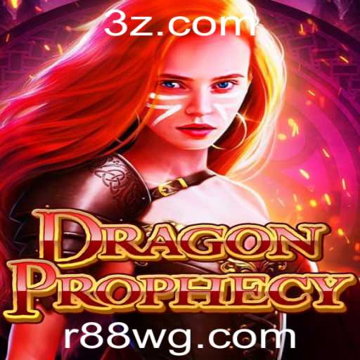 DragonProphecy: A Nova Sensação no Mundo dos Jogos com r88 Slot