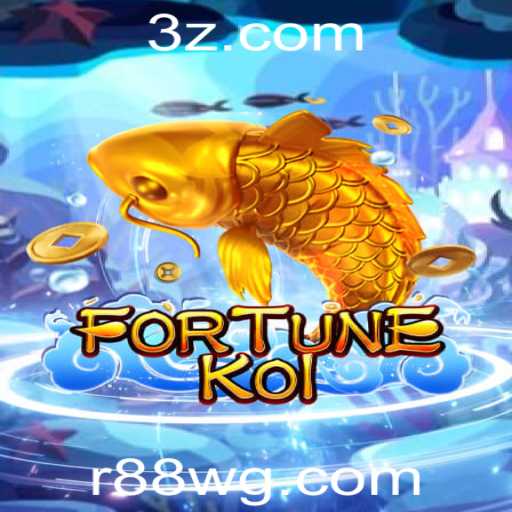 Explorando o Mundo de FORTUNEKOI e a Excitação do r88 Slot