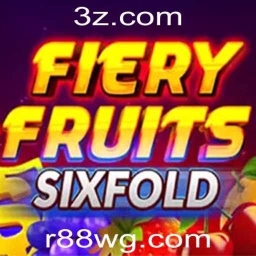 FieryFruitsSixFold: Descubra o Novo R88 Slot que Está Dominando o Mercado de Jogos