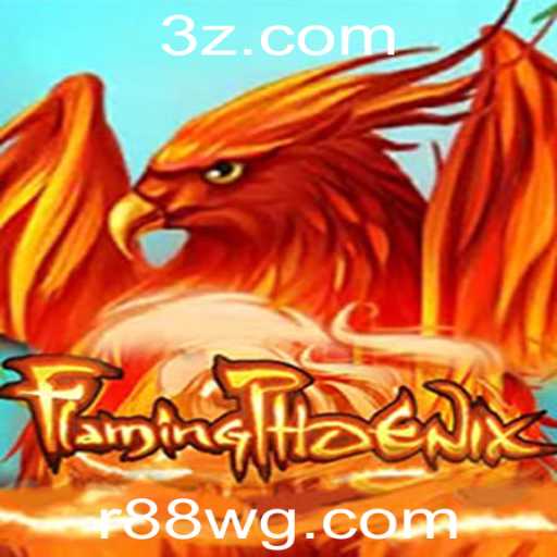 Descubra FlamingPhoenix: Mergulhe na Aventura Arrepiante do Jogo de Slots r88