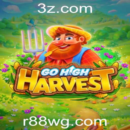GoHighHarvest: A Nova Sensação no Mundo dos Jogos com R88 Slot