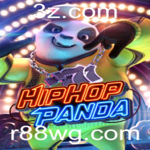 Explorando o Jogo HipHopPanda e Seu Impacto no Mundo dos Slots