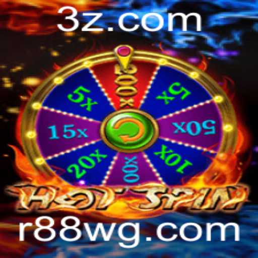 Descubra as Emoções do HotSpin: Um Mergulho no r88 Slot