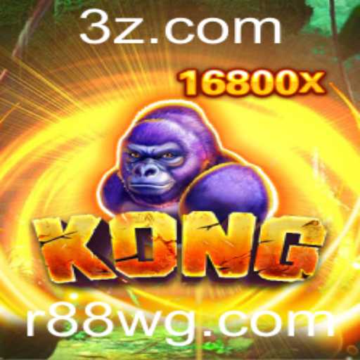 Descubra o Fascinante Mundo de Kong no R88 Slot