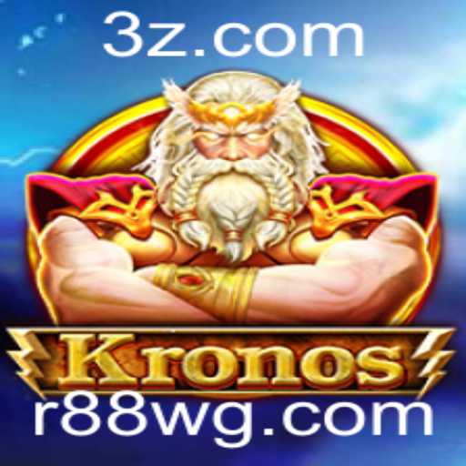 Kronos: Um Mergulho no Universo do Jogo R88 Slot