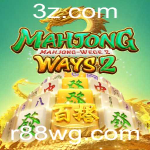 Explorando o Jogo MahjongWays2: Diversão e Estratégia nos Slots r88