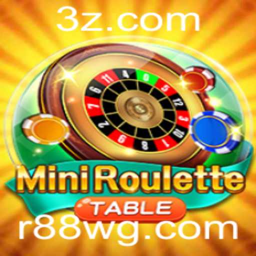 Explorando o Jogo MiniRoulette: Regras, Estratégias e Atualizações