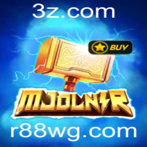 Descubra 'Mjolnir': Um Novo Horizonte no Mundo dos Jogos de Slots
