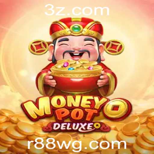 MoneyPotDELUXE: A Nova Sensação no Mundo de r88 Slot