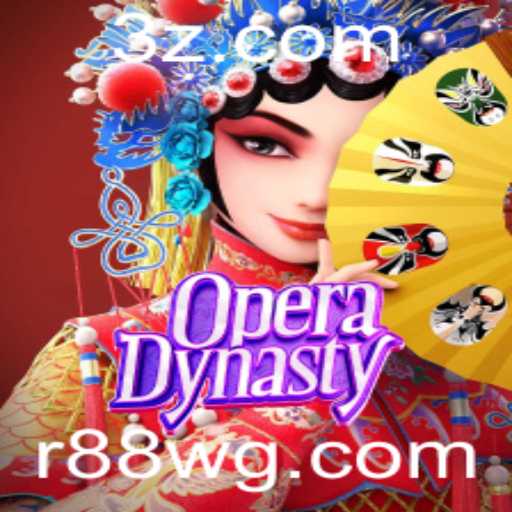 Descobrindo o Fascinante Mundo de OperaDynasty e r88 Slot