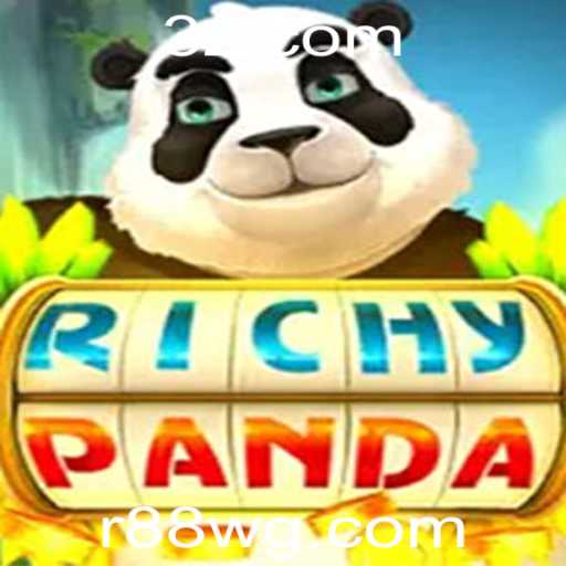 Descubra o Fascinante Mundo de RichyPanda: R88 Slot