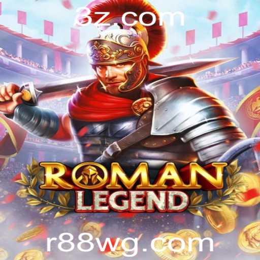 Descubra o Fascinante Mundo de RomanLegend e a Emoção do R88 Slot
