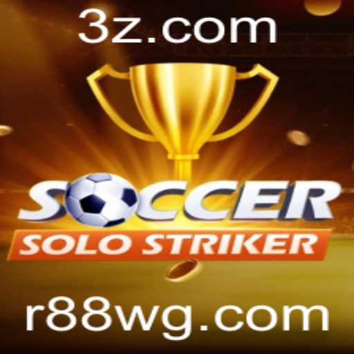 SoccerSoloStriker: Uma Jornada Inovadora no Mundo dos Jogos