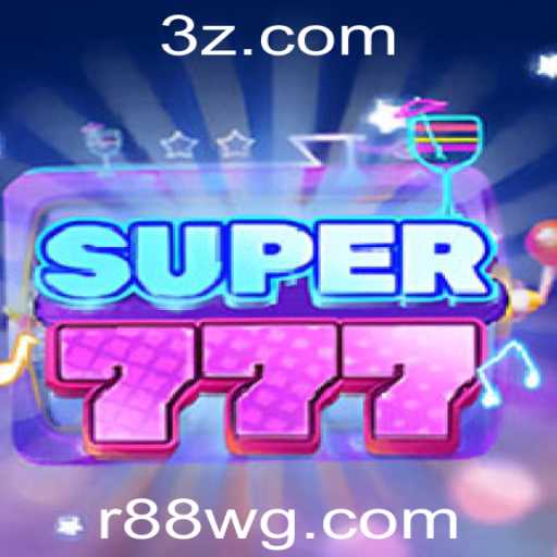 Conheça o Jogo de Cassino Super777: Um Guia Completo