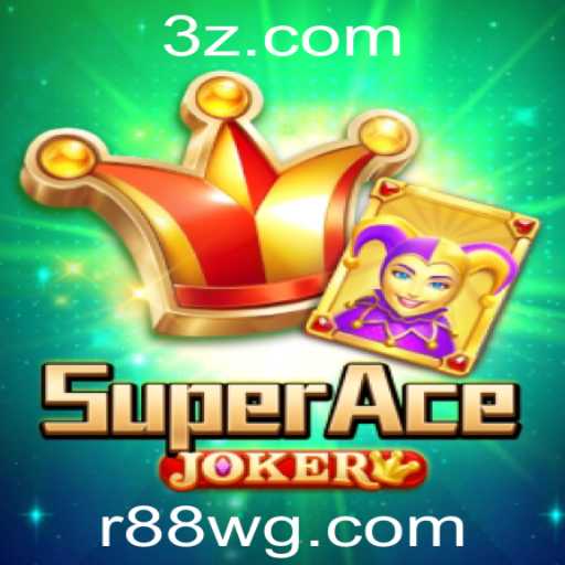 Descubra o Fascinante Mundo do SuperAceJoker no r88 Slot