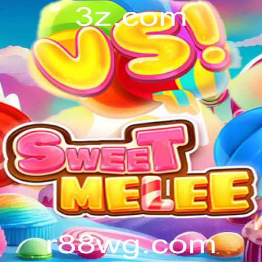 SweetMelee: Explorando o Universo do R88 Slot