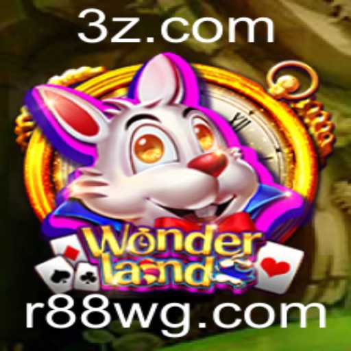 Explorando o Fascinante Mundo de Wonderland: Um Olhar Profundo no Jogo r88 Slot