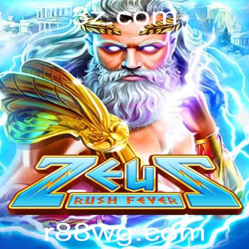 ZeusRushFever: Uma Nova Emocionante Jornada no Universo dos Cassinos com r88 slot